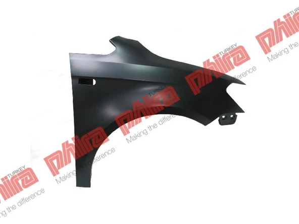 Vag Camurluk On Sag Sinyal Delikli Sac Caddy 16>20 - Oran 862012 ürün görseli