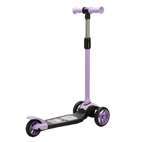 SCOOTER 3TKR TWİST KUROMİ ürün görseli
