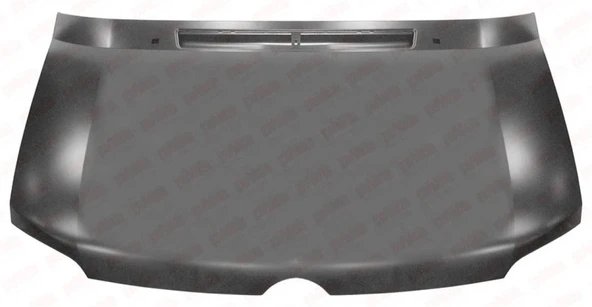 Mercedes Kaput On Fiskiye Delikli Sac Sprinter 00> - Oran 1250030 ürün görseli