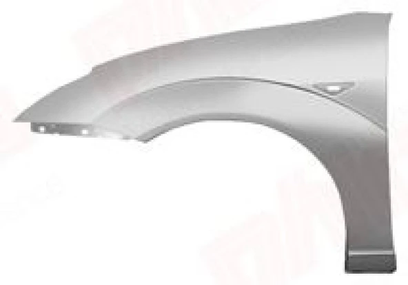 Ford On Camurluk Sol Sinyal Delikli Sac Focus I 98>05 - Oran 455011 ürün görseli