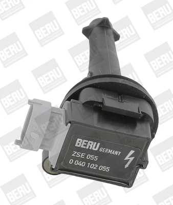 BERU ZSE055 ATEŞLEME BOBİNİ VOLVO C30 2.4-T5 06>14 C70 II 2.4-T5 06>12 S40 II 2.4-T5 S60 II 2.5-2.0 00>12 FORD F OCUS II DA .HCP.DP 2.5 RS 09>11 KUGA I 2.5 4x4 08>12 6M5G12029AA-8677837-30713417 ürün görseli 1
