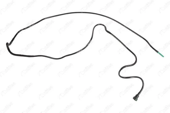 Renault Yakıt Borusu Dacıa Logan Sandero - Nifea 11848 ürün görseli