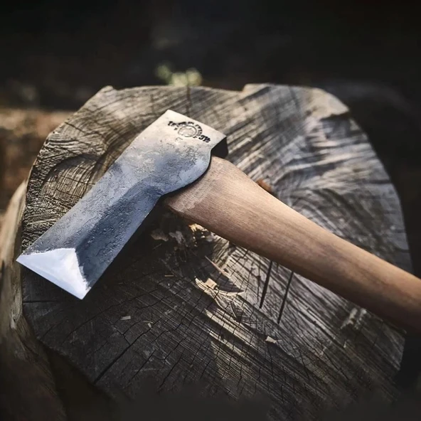 Hultafors 841740 Hult Splitting Axe HB 1.5 Yarma Baltası 1500 gr - Resim 3