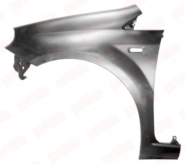 Fiat Camurluk On Sol Sac Grande Punto 05> - Oran 191011 ürün görseli 1