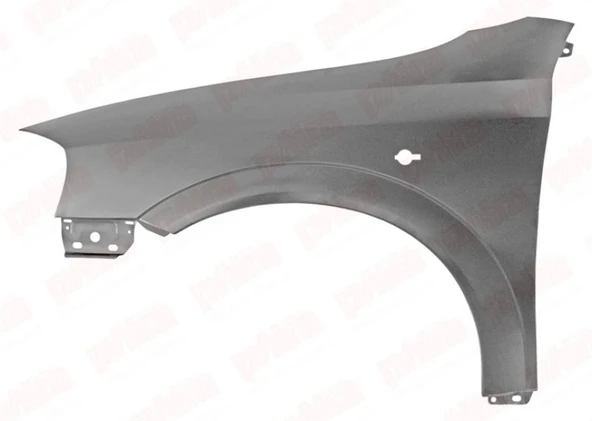 Opel Camurluk On Sol Sinyal Delikli Sac Astra G 98> - Oran 745011 ürün görseli 1