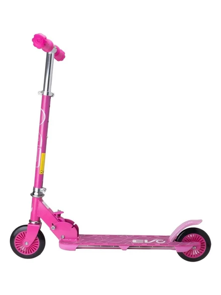 EVO SCOOTER 2TKR FLASH IŞIKLI 50KG PMB - Resim 2