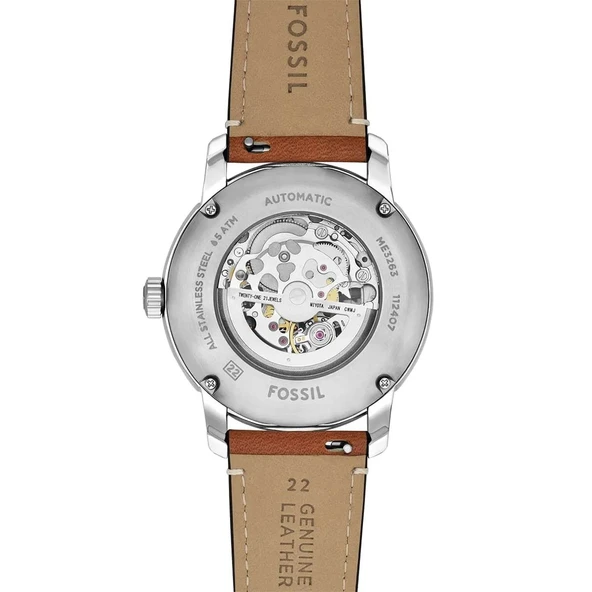 Fossil FME3263 Erkek Kol Saati - Resim 4