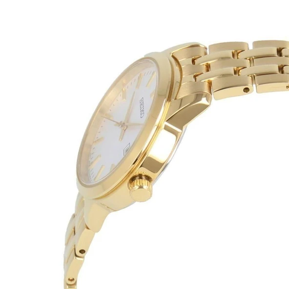 Seiko SUR412P1 Kadın Kol Saati - Resim 3