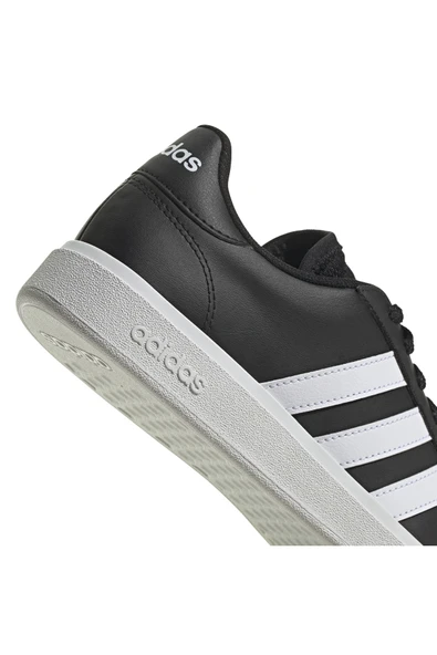 adidas Grand Court Td Lifestyle Court Casual Spor Ayakkabı GW9262 - Resim 5