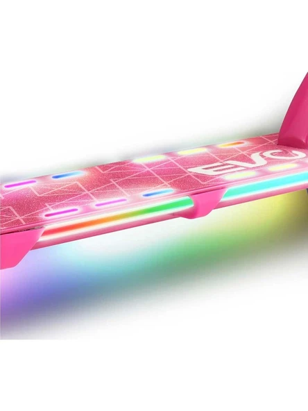 EVO SCOOTER 2TKR FLASH IŞIKLI 50KG PMB ürün görseli