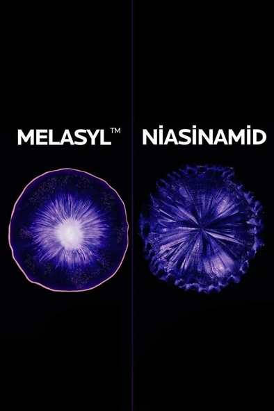 Mela B3 Koyu Leke Karşıtı Temizleme Jeli 200 ml + La Roche Posay Mela B3 Leke Karşıtı - Resim 7