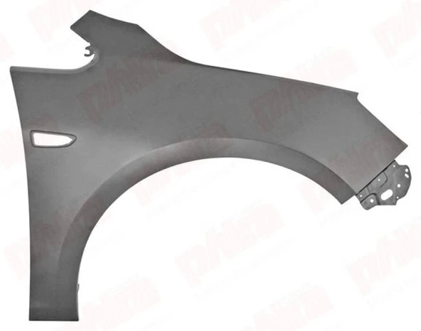 Opel Camurluk On Sag Sinyal Delikli Sac Astra J 09> - Oran 747012 ürün görseli 1