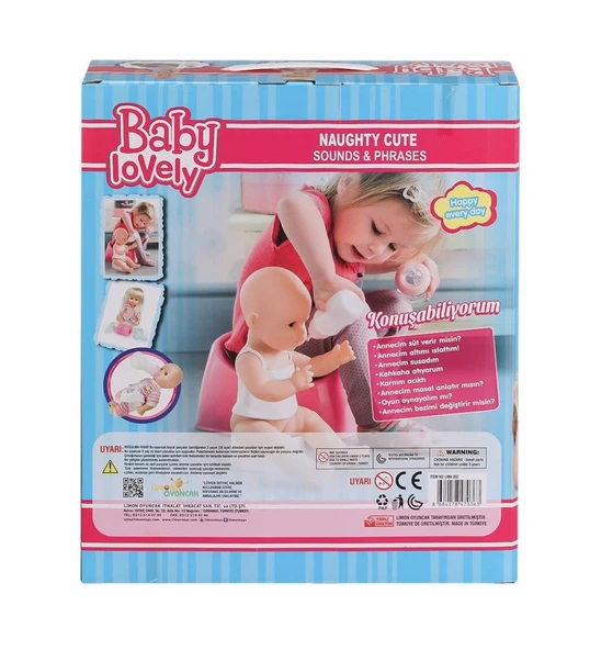 ALTINI ISLATAN ERKEK BEBEK ürün görseli