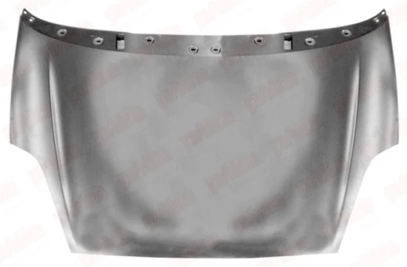 Fiat Kaput On Sac Grande Punto 05> - Oran 191030 ürün görseli