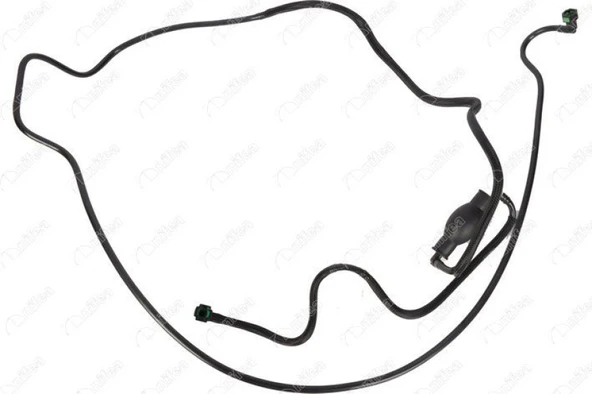 Renault Yakıt Borusu Renault Dacıa Logan 1.5 DCI K9k - Nifea 11059 ürün görseli