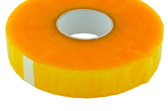 Büyük Rulo 45mm x 925m Makine Bandı Paketleme Bandı m3 - Resim 3