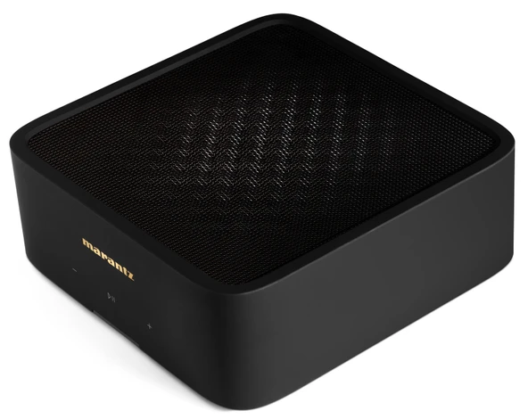 Marantz Model M1 Stereo Network Entegre Amplifikatör - Resim 3