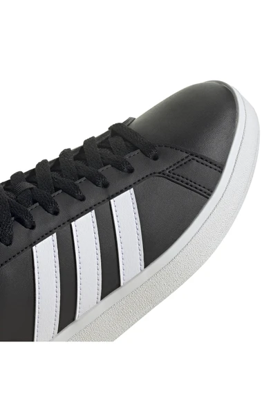 adidas Grand Court Td Lifestyle Court Casual Spor Ayakkabı GW9262 - Resim 7