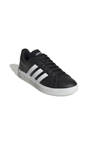 adidas Grand Court Td Lifestyle Court Casual Spor Ayakkabı GW9262 - Resim 3