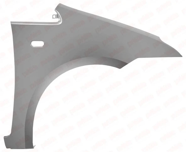 Ford On Camurluk Sag Sac Focus C>max 03>08 - Oran 457012 ürün görseli 1