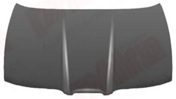 Vag Kaput On Sac Toledo 99>04 Leon 00>06 - Oran 177030 ürün görseli