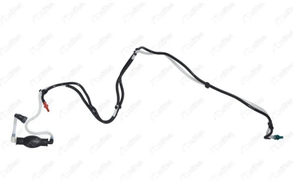 Renault Yakıt Borusu Renault Kangoo II 1.5 DCI - Nifea 11775 ürün görseli