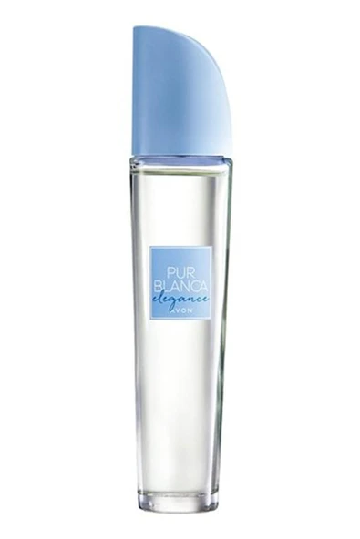 Pur Blanca Elegance Edt 50 ml Kadın Parfüm 5059018033451 ürün görseli 1