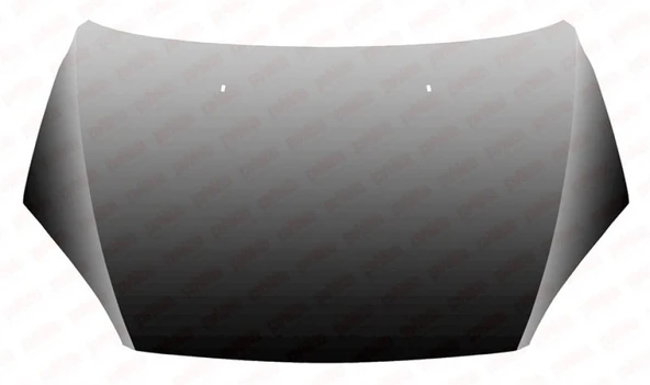 Ford Motor Kaputu Sac Focus II 04>08 - Oran 458030 ürün görseli