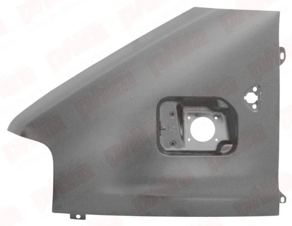 Fiat Camurluk On Sol Sac Ducato 02> - Oran 502011 ürün görseli 1