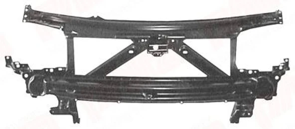 Vag Panel On Sac İbiza 99> - Oran 115470 ürün görseli