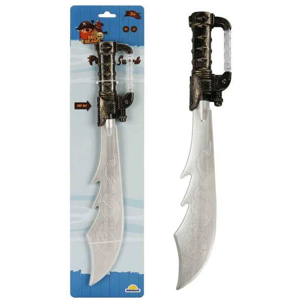 S00005043 KORSAN KILICI SES/IŞIK KRTL -SUN ürün görseli