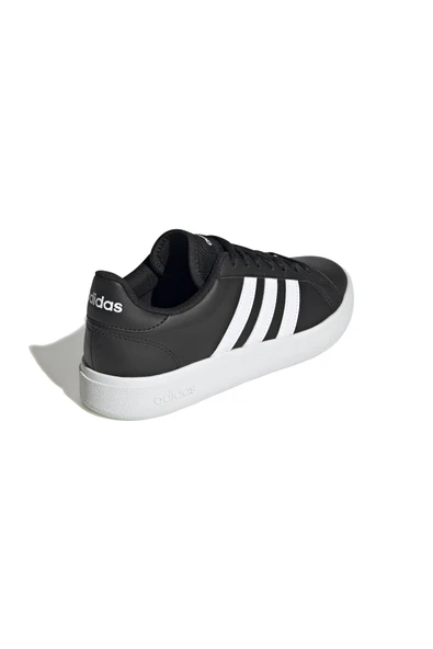 adidas Grand Court Td Lifestyle Court Casual Spor Ayakkabı GW9262 - Resim 4