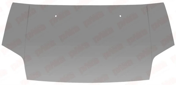 Ford Motor Kaput Sac Connect 09>14 - Oran 441030 ürün görseli