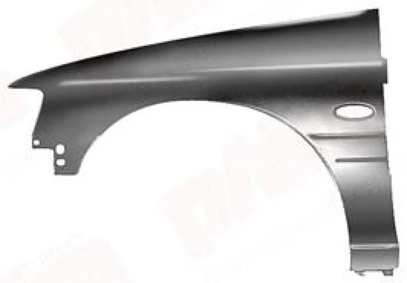 Ford On Camurluk Sol Sinyal Delikli Sac Escort 95>01 - Oran 419011 - Resim 1