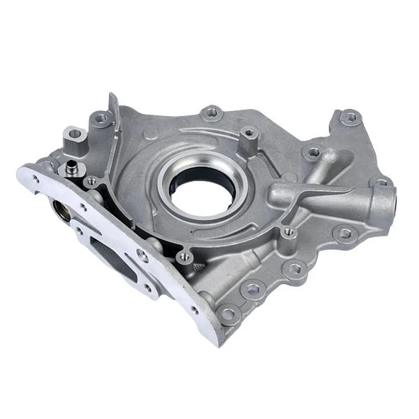 PIERBURG 707919100 YAĞ POMPASI 207-208-301-308-508-3008-PARTNER-BERLIN-C3-C4-C5-B-MAX 14> C-MAX 11> -FIESTA 08> 12 FOCUS III 11>17 VOLVO S60 II 10>15V60 I 10>15 V70 III 10>15 D2 1.6HDI Euro5 CV6Q6600A ürün görseli