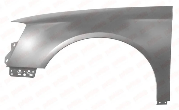 Vag Camurluk On Sol Sac Passat 06>11 - Oran 845011 ürün görseli