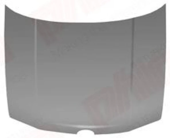 Vag Kaput On Sac Golf IV 98>04 - Oran 830030 ürün görseli