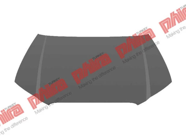 Vag Kaput On Sac A3 04>08 - Oran 928030 ürün görseli