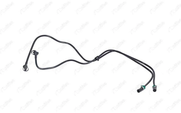 Renault Yakıt Hortumu Renault R19  Megane I Scenic I  1.4 1.6  (enjeksiyon Yakıt Borusu) - Nifea 11448 ürün görseli