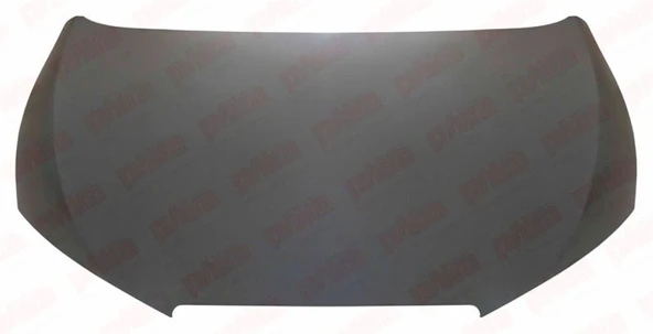 Vag Kaput On Sac İbiza 09>12 - Oran 119030 ürün görseli