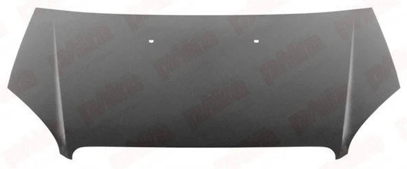 Fiat Kaput On Sac Doblo II 06>11 - Oran 109030 ürün görseli