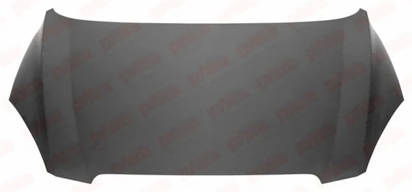 Kia Kaput On Sac Kia Ceed 07>09 - Oran 2210030 ürün görseli