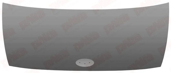 Ford Motor Kaputu Sac Transıt V184 00>06 - Oran 460030 ürün görseli