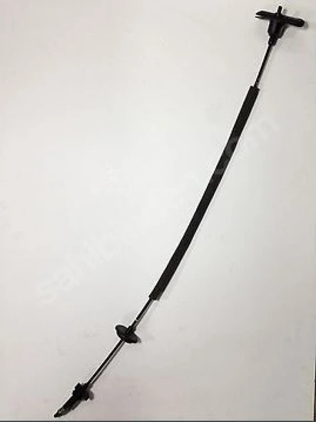 Fiat Yakıt Depo Kapagı Emniyet Teli (kapı Kilitleyici) Doblo 15> - Opar 52025812 ürün görseli 1