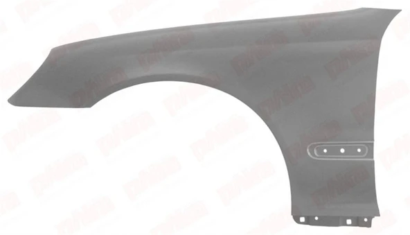 Mercedes Camurluk On Sol Sac C Seri W203 00>06 - Oran 1240011 ürün görseli