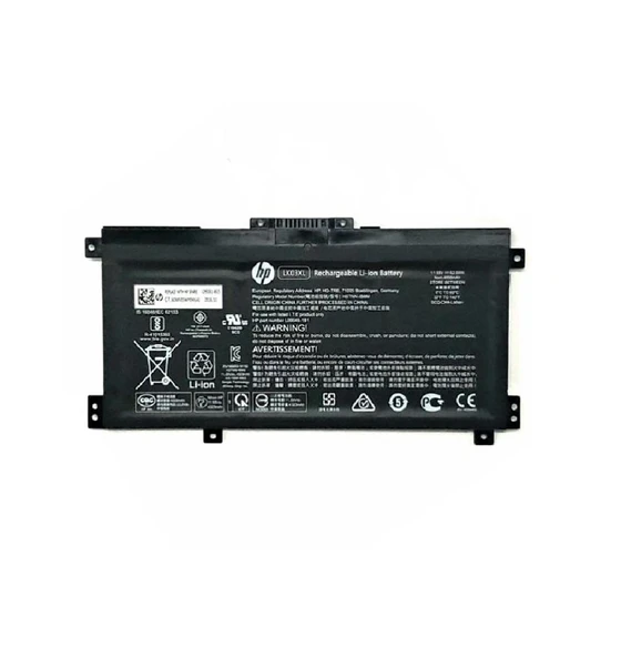 Hp Envy 17-ae099nt Batarya Pil Orijinal ürün görseli 1