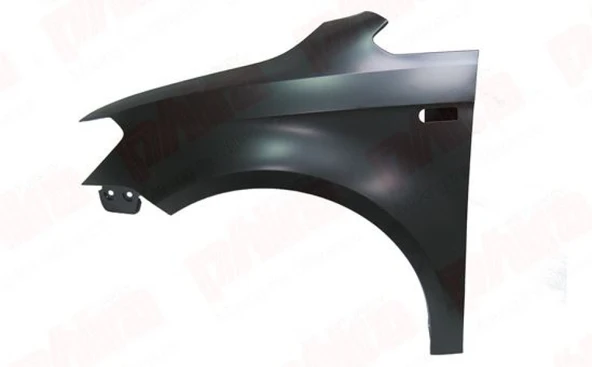 Vag Camurluk On Sol Sinyal Delikli Sac Caddy 16>20 - Oran 862011 ürün görseli