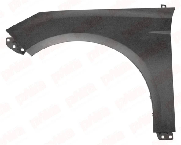 Ford On Camurluk Sol Sac Focus III 11>15 - Oran 468011 ürün görseli 1