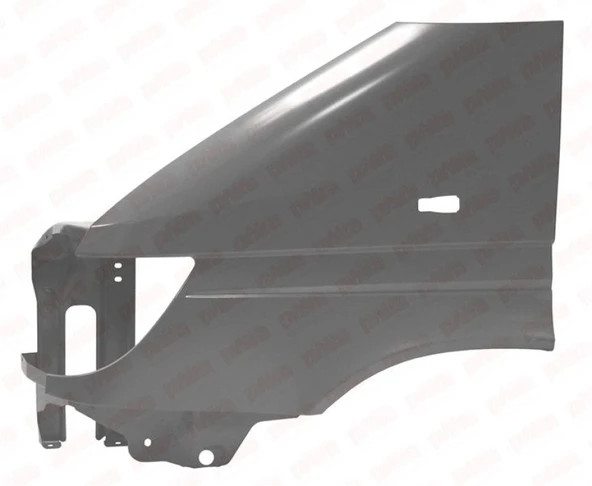 Mercedes Camurluk On Sol Sinyal Delikli Sac Sprinter 00> - Oran 1250011 ürün görseli