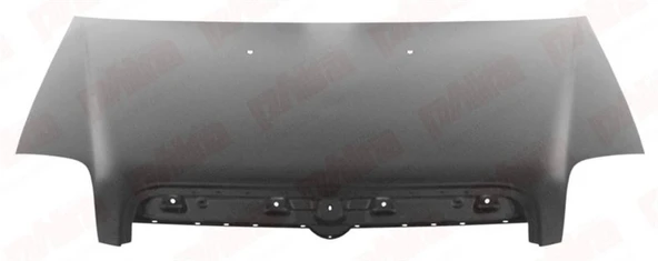 Fiat Kaput On Sac Doblo 00>04 - Oran 108030 ürün görseli